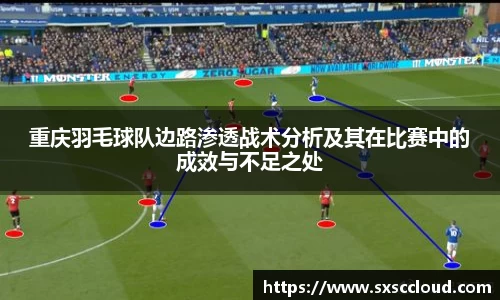 重庆羽毛球队边路渗透战术分析及其在比赛中的成效与不足之处