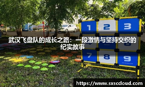 武汉飞盘队的成长之路：一段激情与坚持交织的纪实故事